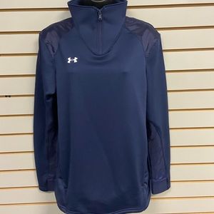 Under Armour women’s command 1/4 zip
